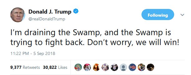 PART 3 - CONTINUED: America Warned Is Unprepared For Q & Trump’s Cataclysmic Destruction Of “Deep State” - Page 11 72ee22ba3ae0f7647b340ab291b30866dd8a0ed0c063853ffacb499bfeeb1683